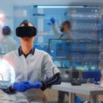 The Role of Technology in Scientific Research