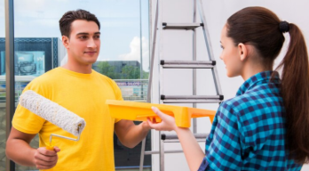 5 Crucial Questions to Ask Before Hiring a Painting Contractor in Kent, OH