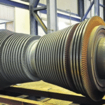 Comprehensive Component Repair Services for Gas and Steam Turbines: What Power Plants Should Know