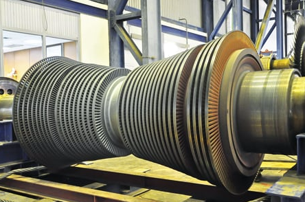 Comprehensive Component Repair Services for Gas and Steam Turbines: What Power Plants Should Know