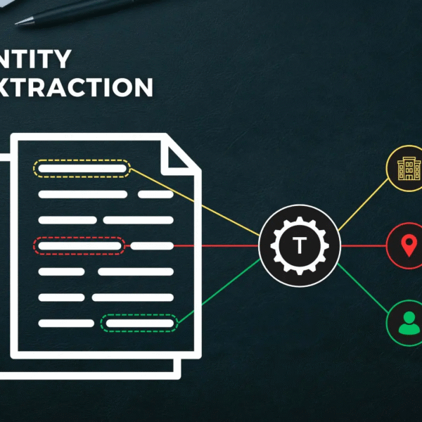 How Entity Extraction is Transforming Natural Language&hellip;