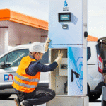 Electric Vehicle Charging Station Manufacturers