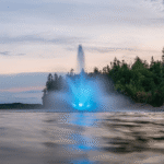 Seasonal Pond Fountains for Sale: When to Buy and When to Wait