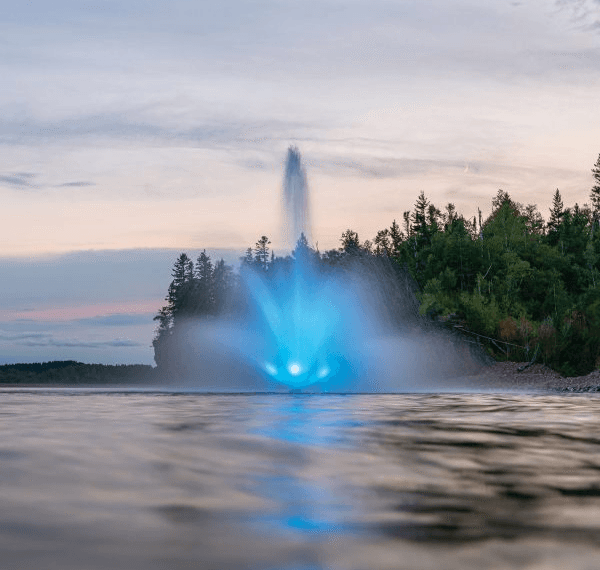 Seasonal Pond Fountains for Sale: When to Buy and When to Wait