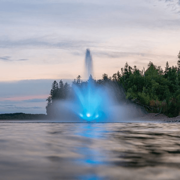 Seasonal Pond Fountains for Sale: When to Buy and When to Wait