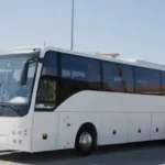 Friend of Bus Singapore Reliable Private Bus Charter Services