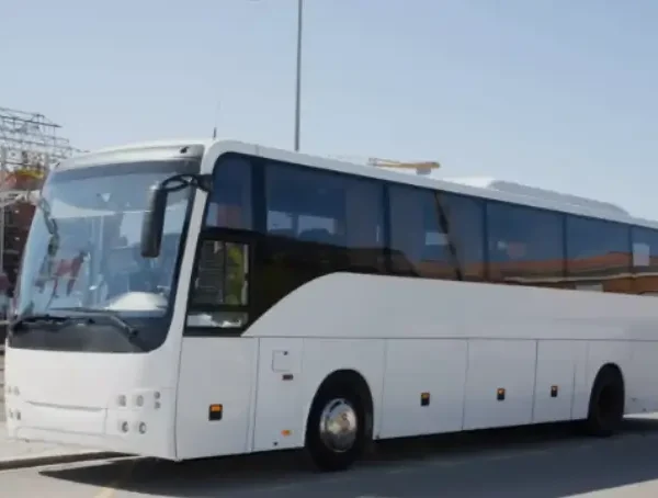 Friend of Bus Singapore Reliable Private Bus Charter Services
