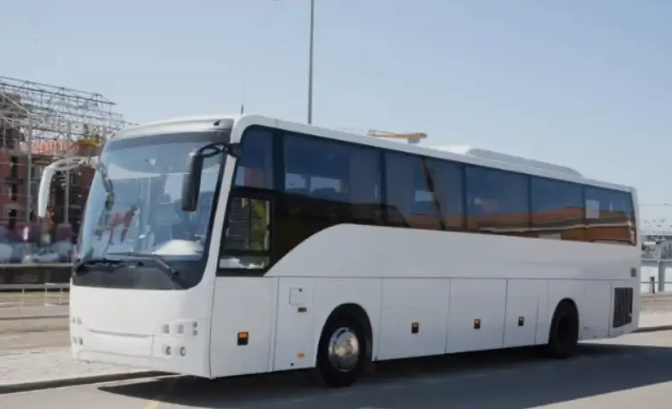 Friend of Bus Singapore Reliable Private Bus Charter Services