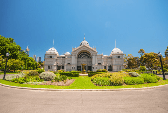 Top 3 Melbourne Travel Attractions Tourists Love