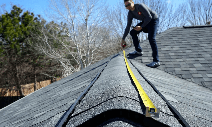 How Ann Arbor Homeowners Can Choose the Right Roofing Company?