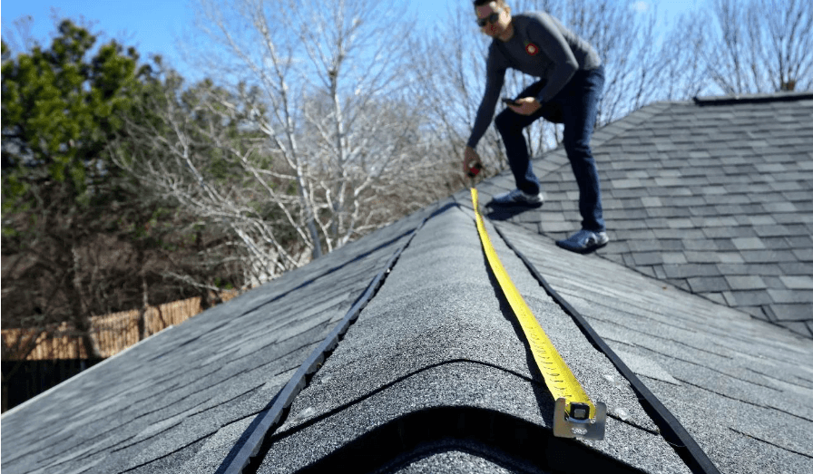 How Ann Arbor Homeowners Can Choose the Right Roofing Company?