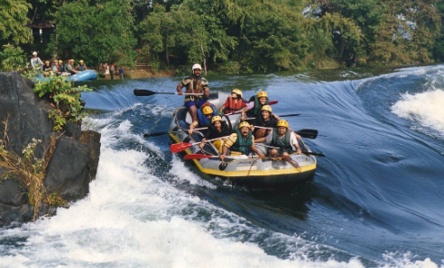 Fresh-Air Adventures: Best Outdoor Things to Do in Bangalore for Families