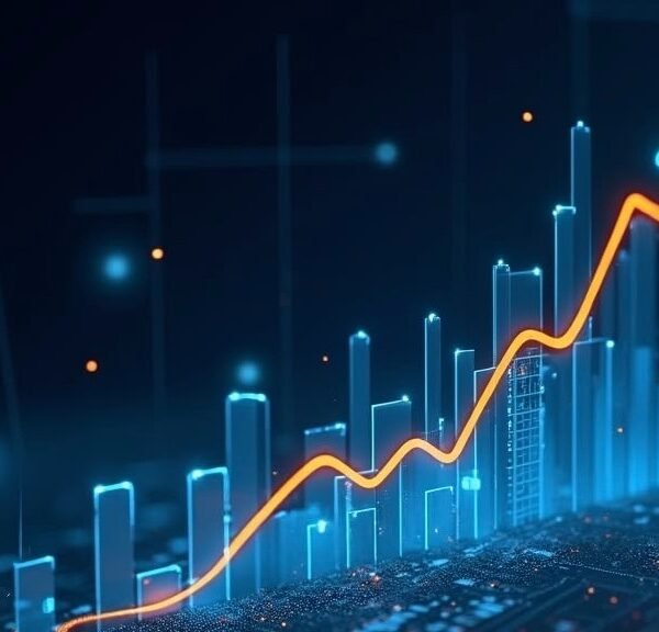 Why Speed Makes Stockity Stand Out