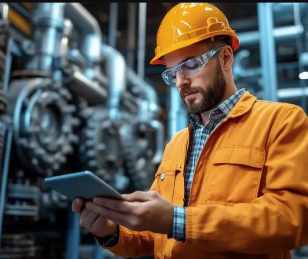 What Is a Production Monitoring System? A&hellip;