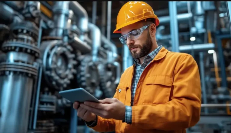 What Is a Production Monitoring System? A Practical Guide for Plant Engineers