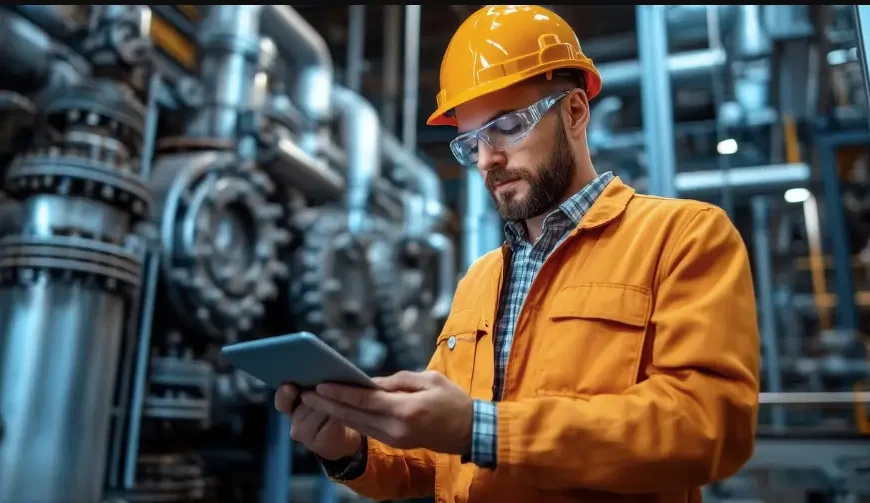 What Is a Production Monitoring System? A Practical Guide for Plant Engineers
