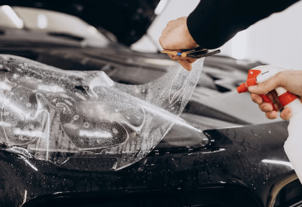 A Complete Guide to PPF Shops in Toronto and What to Expect from Installation Services