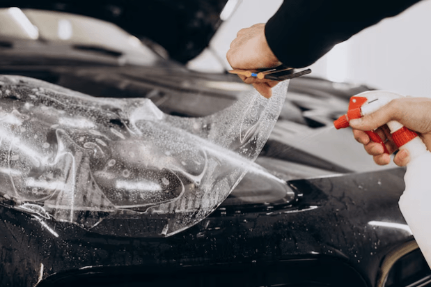 A Complete Guide to PPF Shops in Toronto and What to Expect from Installation Services