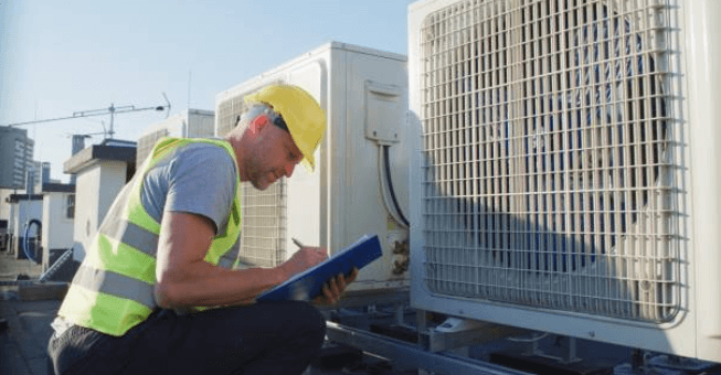 TM44 Compliance Is Becoming More Relevant as Commercial Buildings Modernise Their Energy Strategies