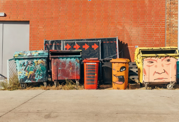 How Long Can You Keep a Dumpster Rental in Omaha, and What Extra Days Cost