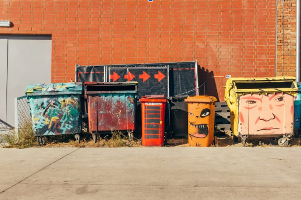 How Long Can You Keep a Dumpster Rental in Omaha, and What Extra Days Cost