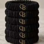 Ciao Bella and the Case Against Plastic in Your Hair Tie