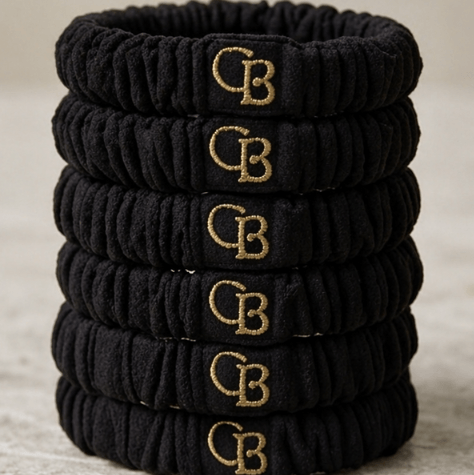 Ciao Bella and the Case Against Plastic in Your Hair Tie