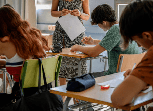 Scheduling Software for Schools Is Helping Counselors Focus More on Students Instead of Administrative Conflicts