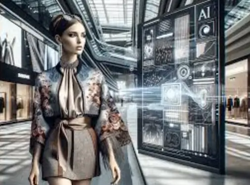 AI Fashion Photography Trends for Modern Brands