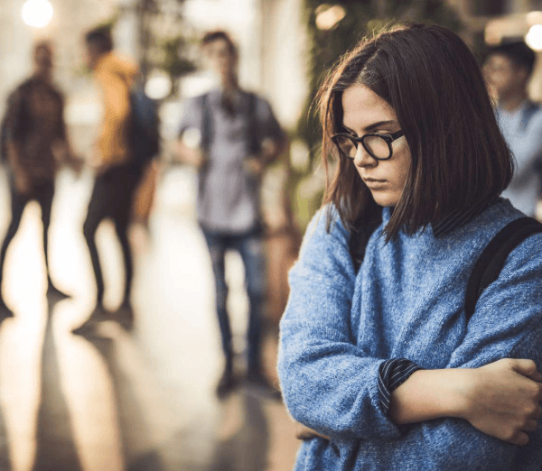 Social Anxiety in Teens: Understanding the Signs and Supporting Healthy Growth
