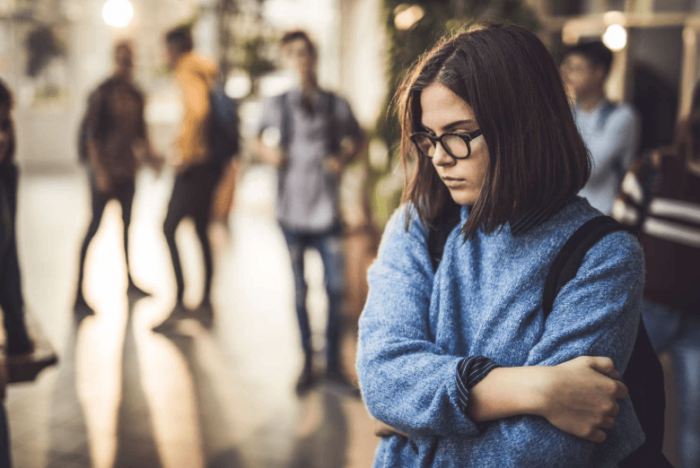 Social Anxiety in Teens: Understanding the Signs and Supporting Healthy Growth
