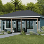 The Cost of Renovating an Older Home Can Surprise You More Than Building New