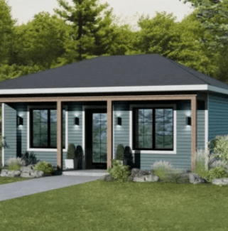 The Cost of Renovating an Older Home Can Surprise You More Than Building New