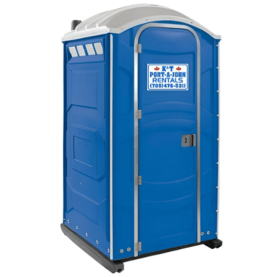 Outdoor Gatherings Deserve Restroom Solutions That Match the Occasion