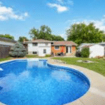 Pools Sarnia Ontario: Creating the Ideal Backyard Swimming Experience