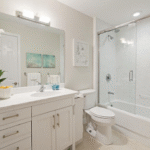 Condo Bathroom Renovation Toronto