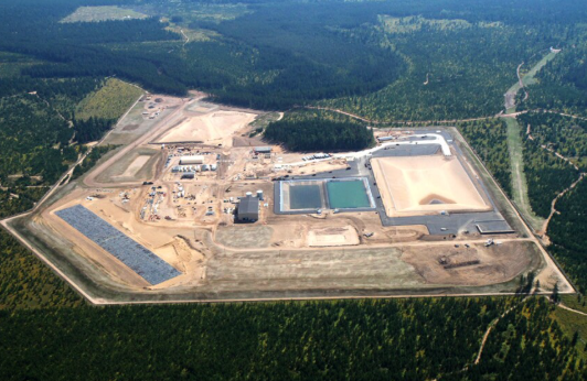 Mining in Michigan: A Look at the State’s Resource Legacy