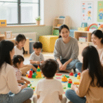 Best Preschool in Chennai: What Parents Should Look For