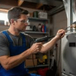 Emergency Furnace Repair: A Homeowner’s Guide to Handling Sudden Heating Problems