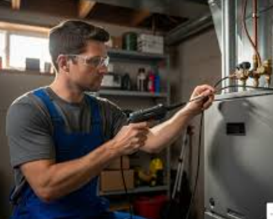 Emergency Furnace Repair: A Homeowner’s Guide to Handling Sudden Heating Problems