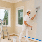 Interior Painting Company: How Professional Interior Painting Can Transform Your Home