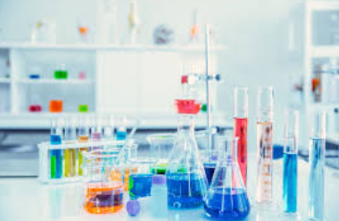 Lab Supplies Equipment