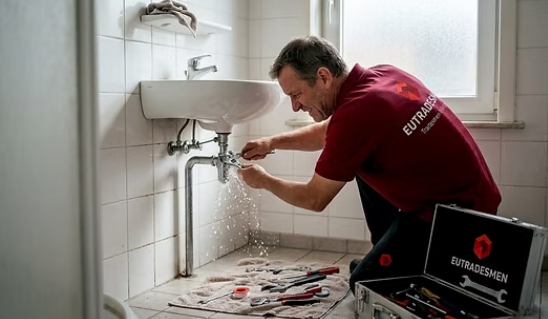 Emergency Plumber: What to Do During a Plumbing Crisis