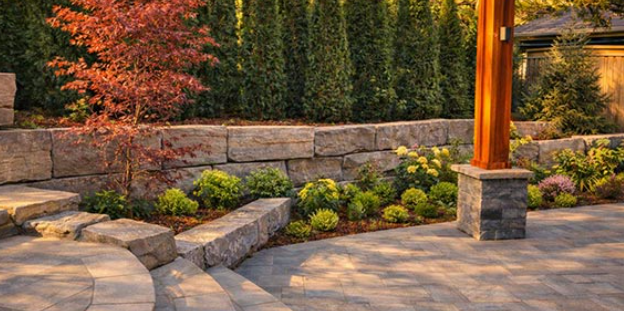 Oakville Landscaping Companies