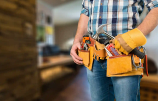 Handy Man Services That Help Keep Homes Running Smoothly