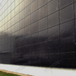 Bipv panel