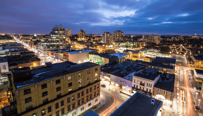 Is Now a Good Time to Sell in Kitchener Waterloo?