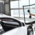 Why Searching for Windshield Repair Near Me Matters