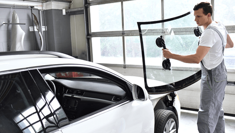 Why Searching for Windshield Repair Near Me Matters