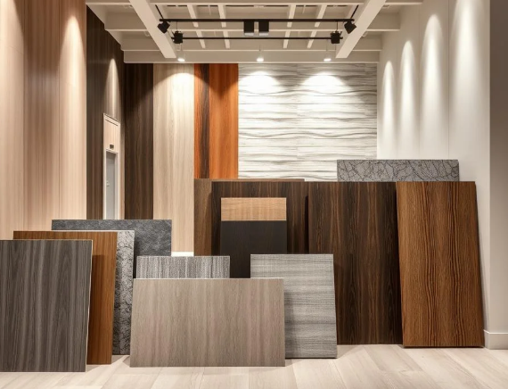 Understanding composite panel suppliers